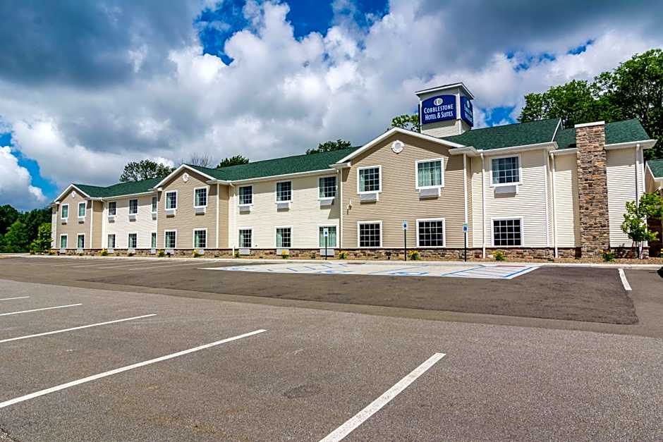 Cobblestone Hotel & Suites - Harborcreek