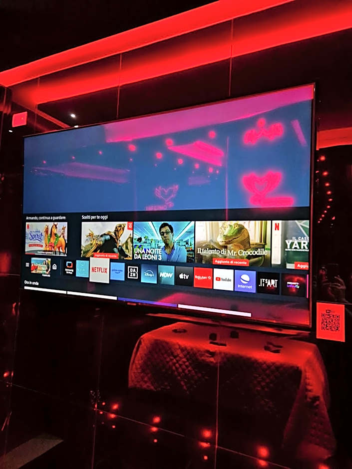 Albicocche Suite Catania