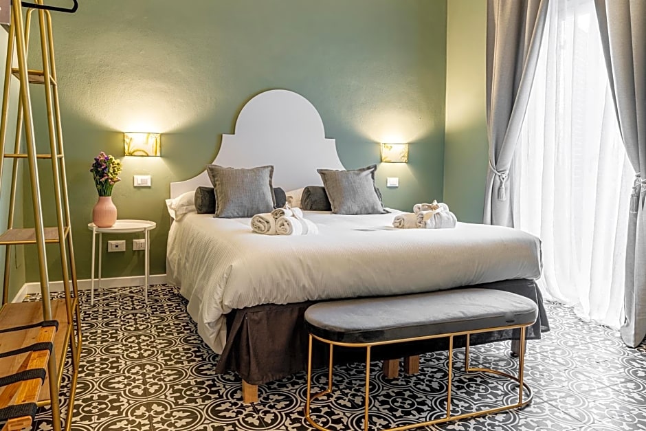 La Lu cozy rooms 2