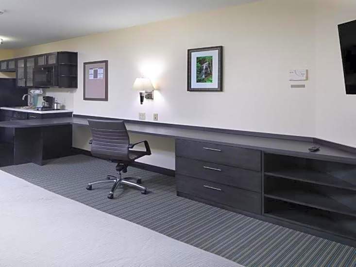 Candlewood Suites Newark South - University Area By IHG