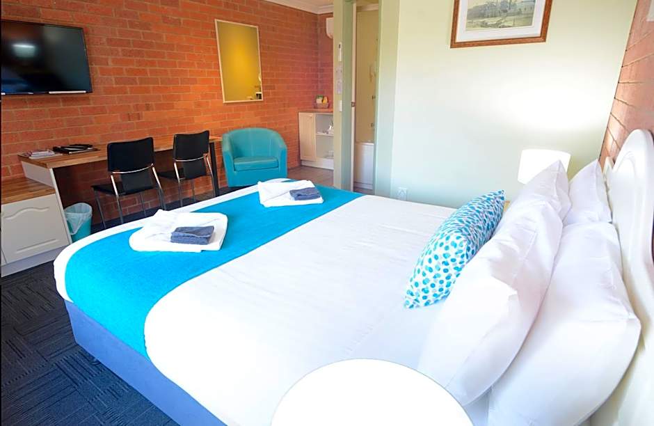 Bendigo Goldfields Motor Inn
