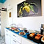 Zafran Boutique Hotel