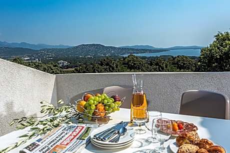 Résidence Hôtelière Alcyon