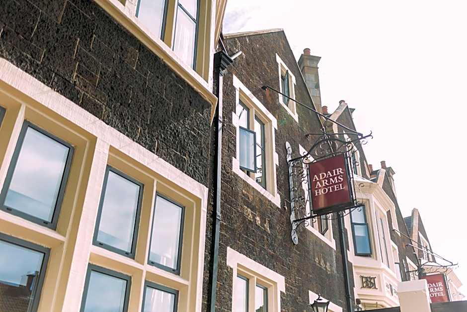 Adair Arms Hotel