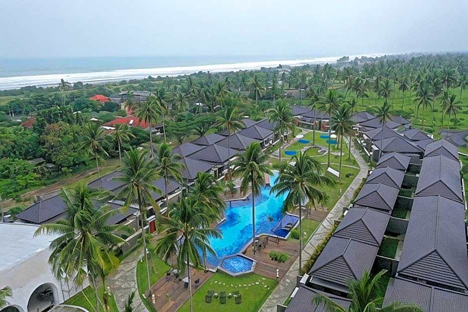 The Allure Villas Managed by Sahid