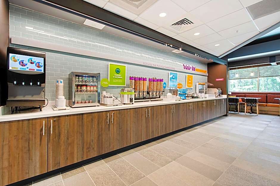 Tru by Hilton Chapel Hill