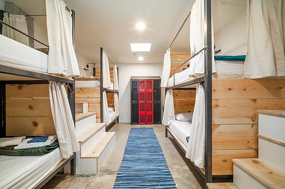 Dolores Bike Hostel