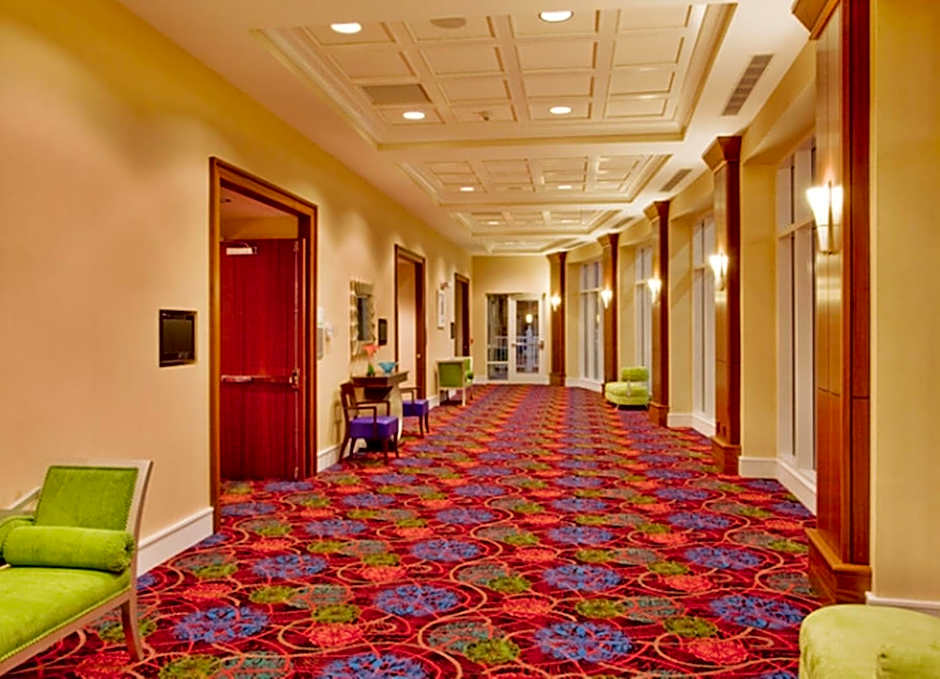 Hilton Garden Inn Dalton