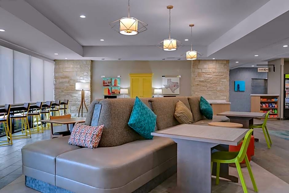 Home2 Suites by Hilton Temple