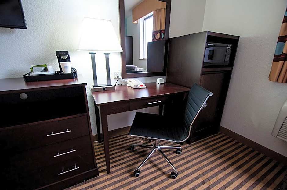 Quality Inn Wenatchee/Leavenworth