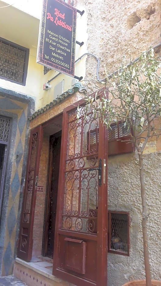 Dar Pa Labzioui