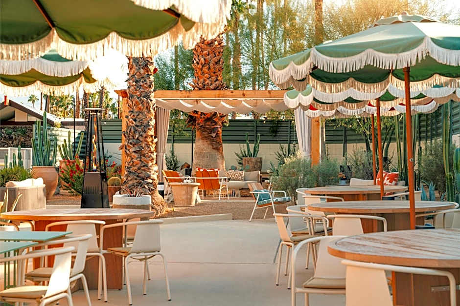Royal Sun Palm Springs
