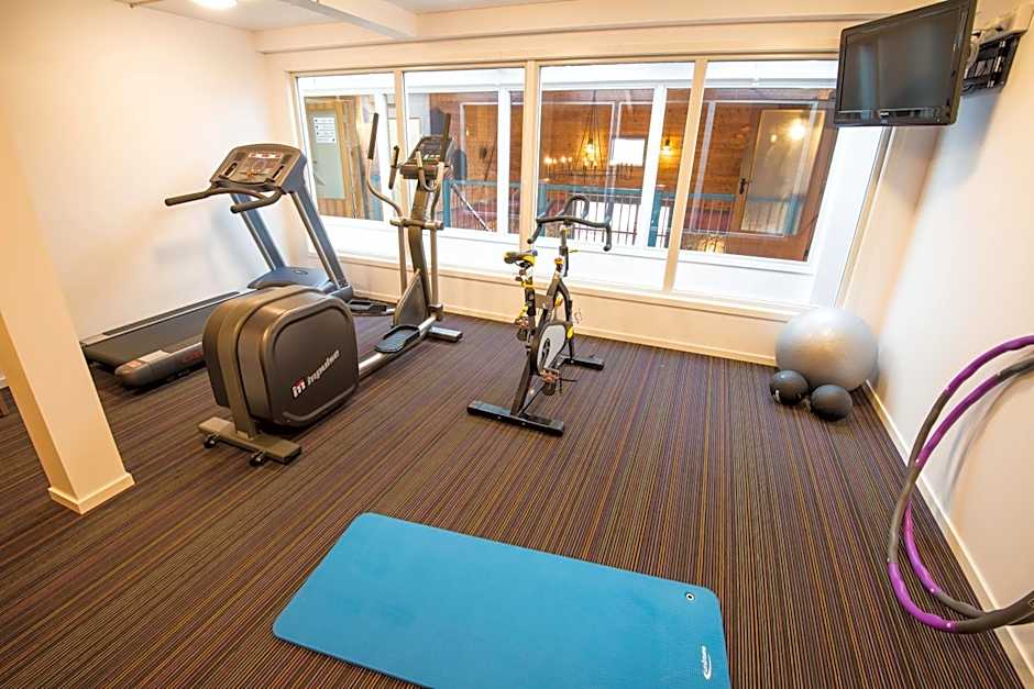 Dolmsundet Hotell Hitra