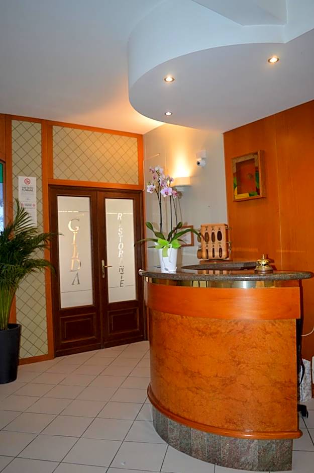 Hotel Gilda