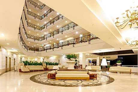 Palasia Hotel