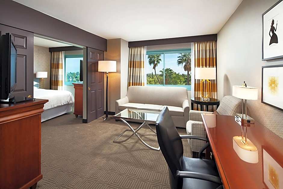 Sheraton Fairplex Suites & Conference Center