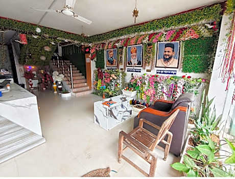 HOTEL SATSANGI