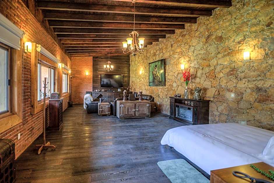 Hotel Boutique Matea Inn