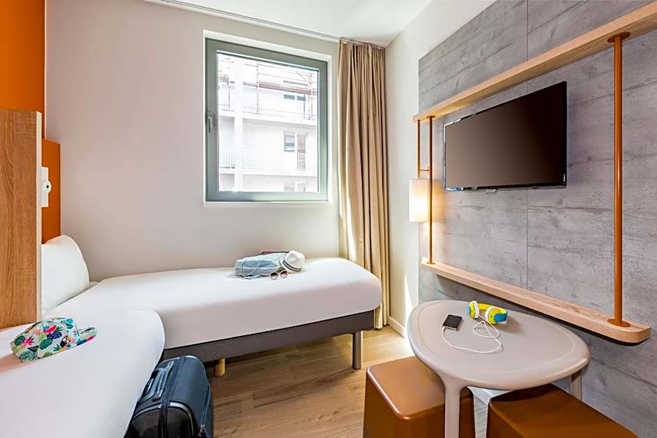 ibis budget Gent Centrum Dampoort
