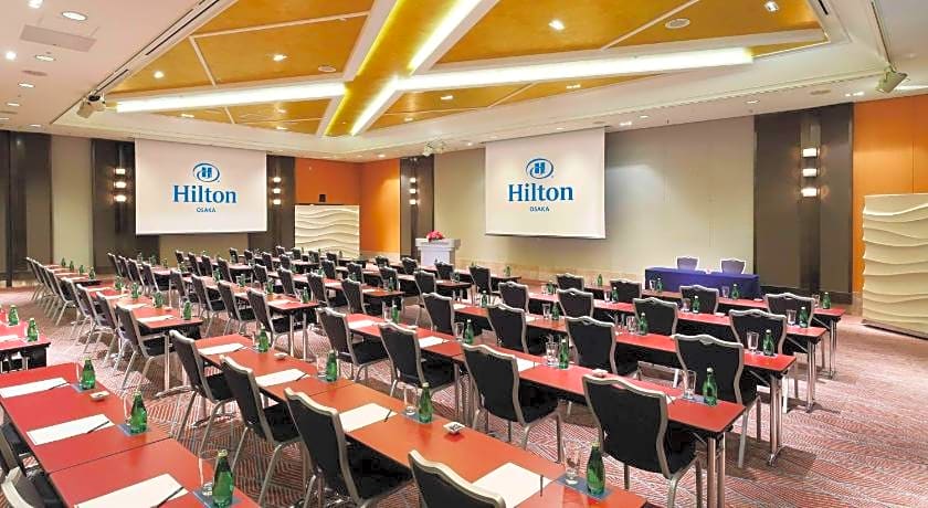 Osaka Hilton