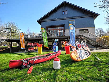 Youth Hostel Lultzhausen