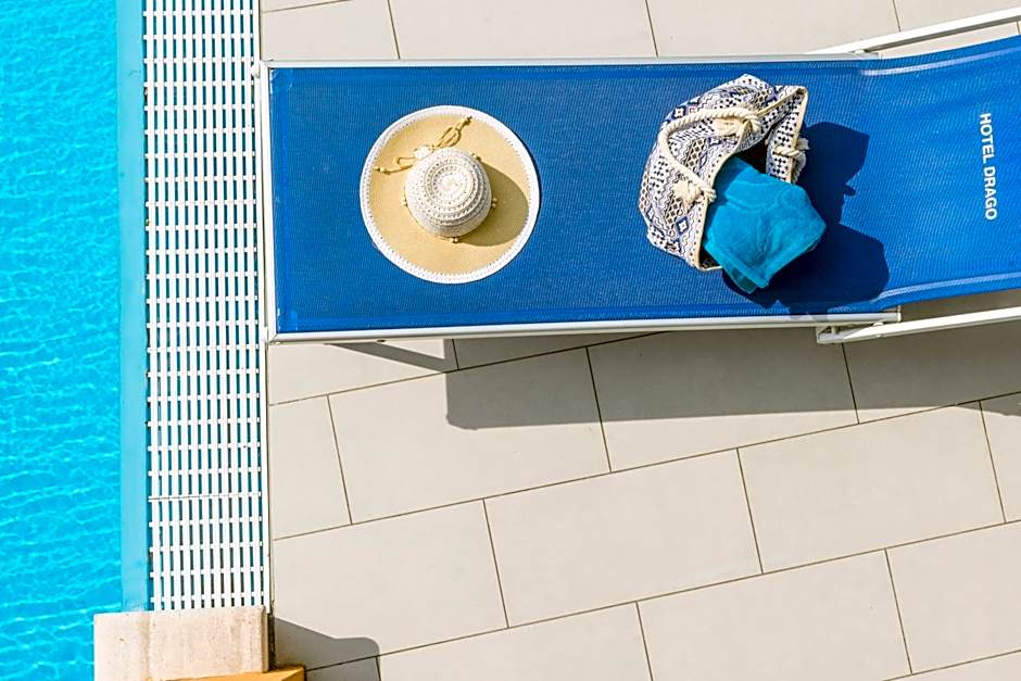 Hotel Drago - Garda Lake Collection