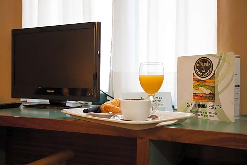 Hotel Jardín de Aranjuez