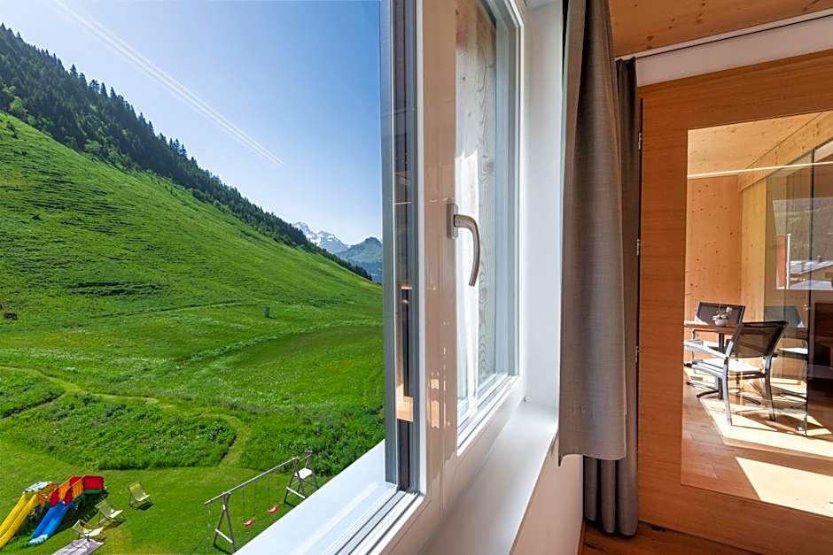 Rössle Appartements und Sport Rössle Skiverleih & Sportgeschäft