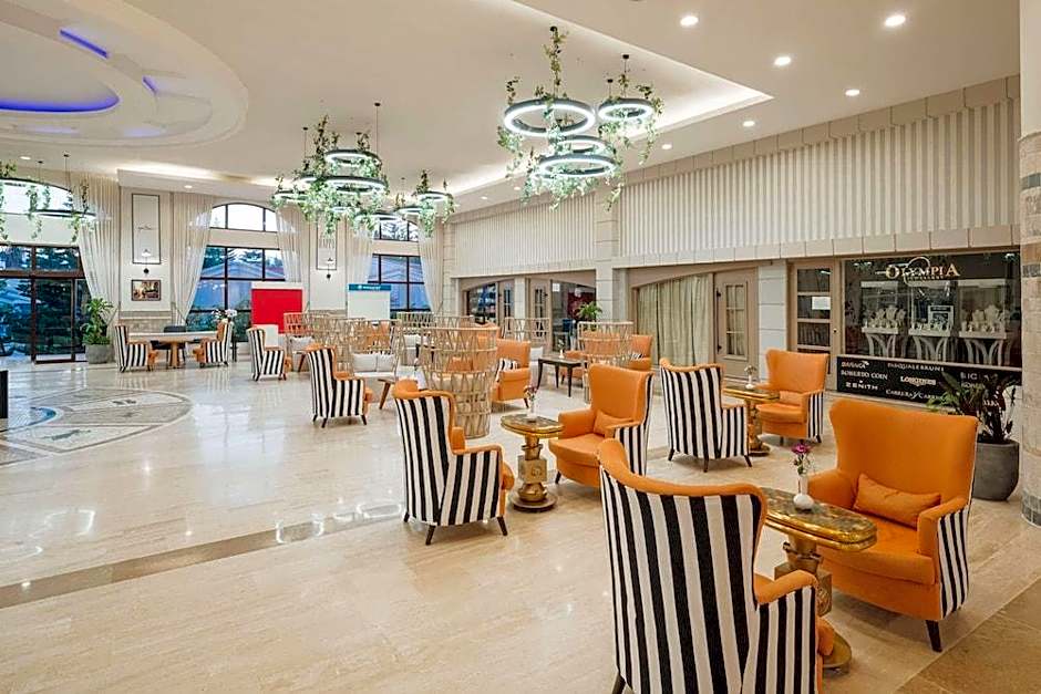 Selectum Family Comfort Side