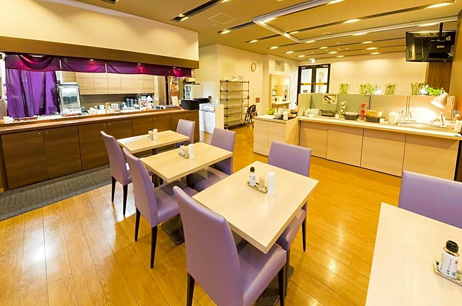 Natural Hot Spring Dormy Inn Himeji