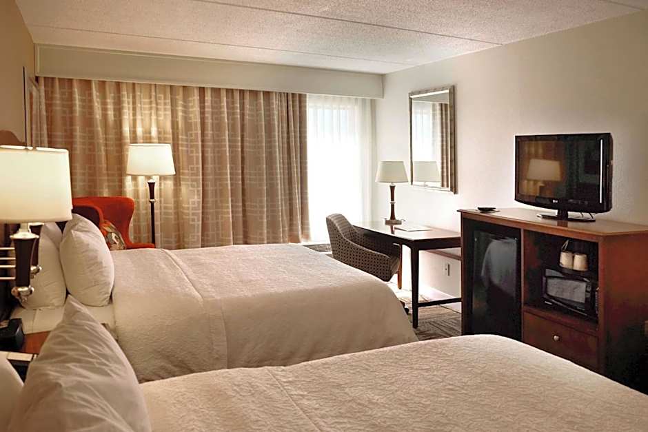 Hampton Inn By Hilton Lima