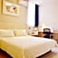 Jinjiang Inn Anshan Thriving Square