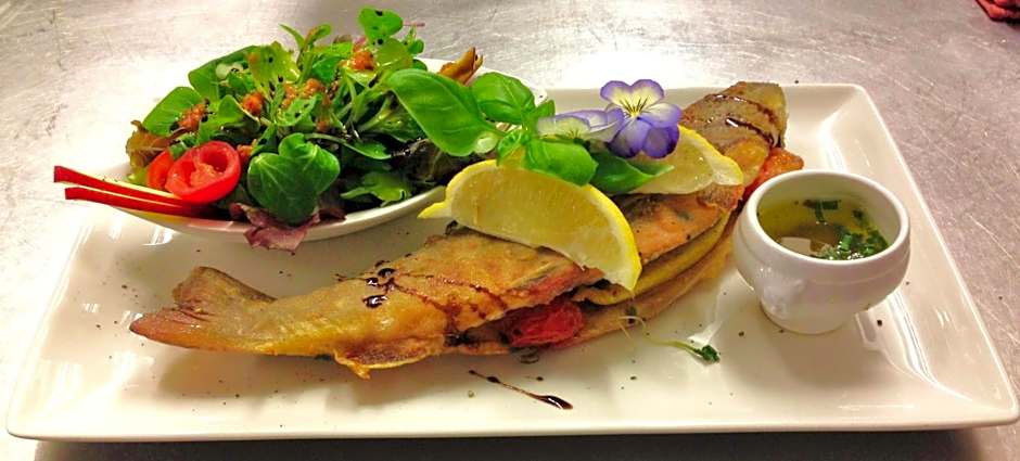 Gasthof Maria Kirchental