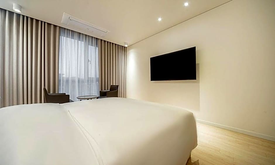 Pohang Hotel Noblion