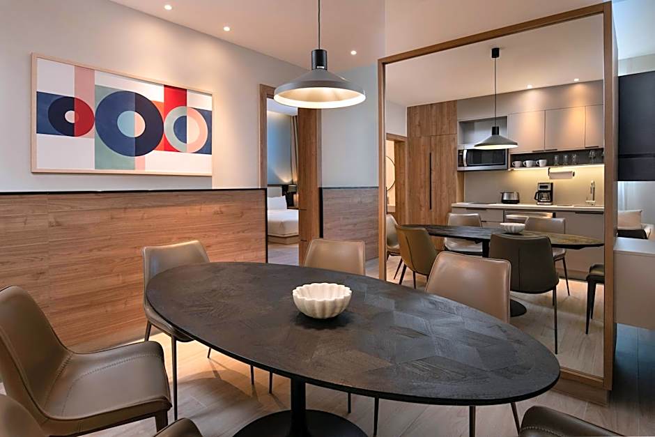 Residence Inn by Marriott Santiago de los Caballeros