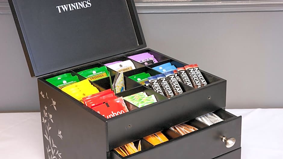 Holiday Inn Chester South By IHG