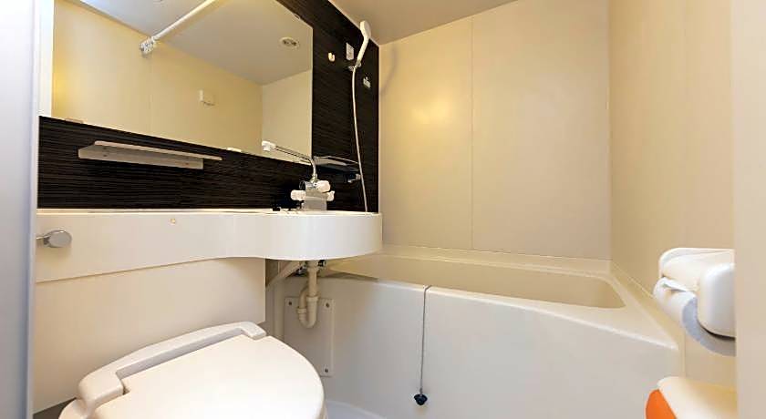 APA Hotel Miyagi Furukawa Ekimae