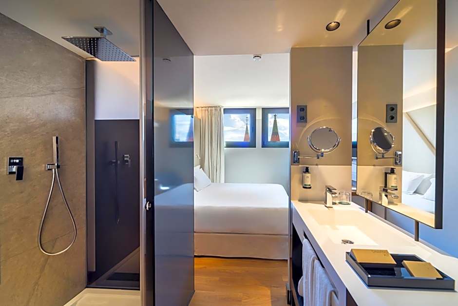 Occidental Diagonal 414 4 Sup