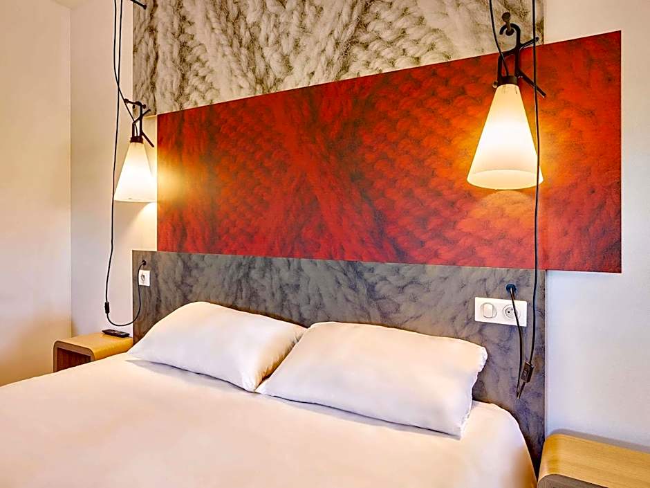 ibis Saint-Omer Centre