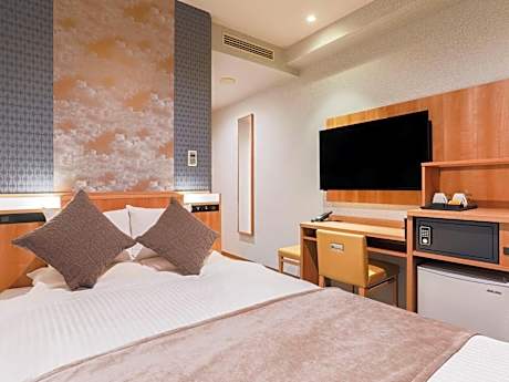 Standard Double Room - Smoking