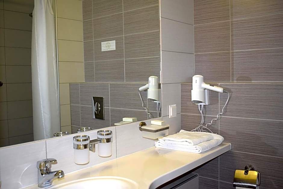 Amber Sea Hotel & SPA