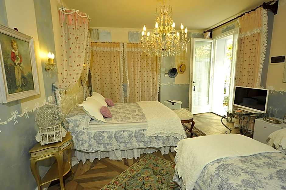 B&B La Maison degli Angeli