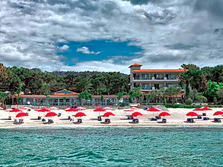 Hotel Akti