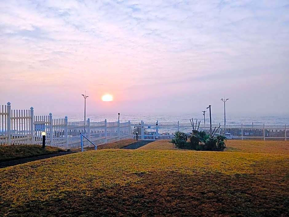 No 2 Margate Sun, Marine Drive Margate