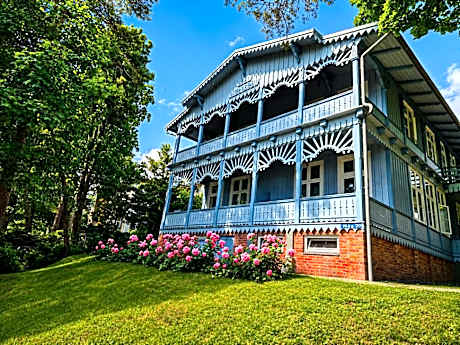 Villa Loebel 1881