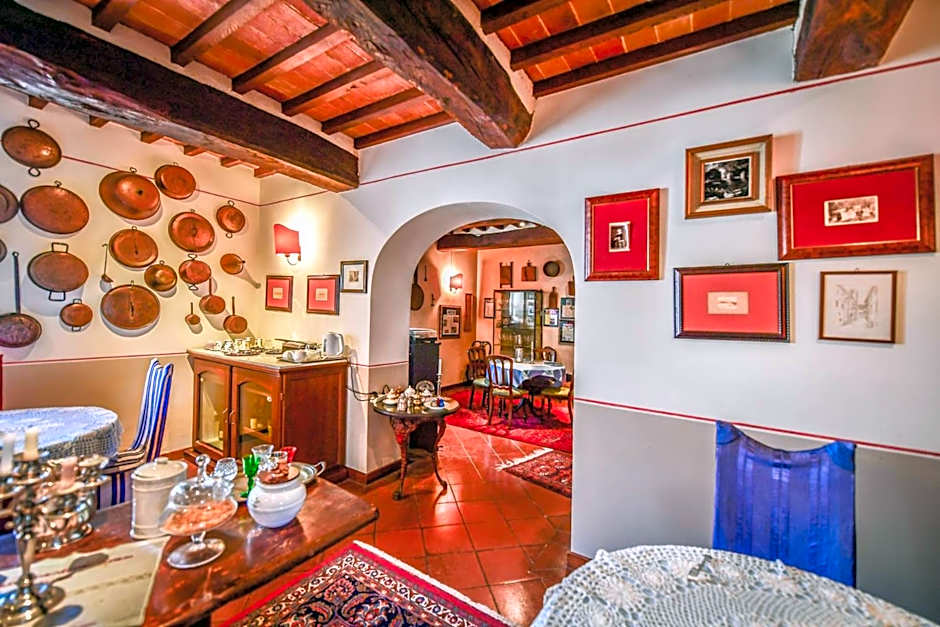 Relais Oroscopo Hotel