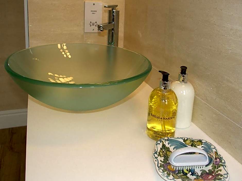 Stay at Penny's Mill