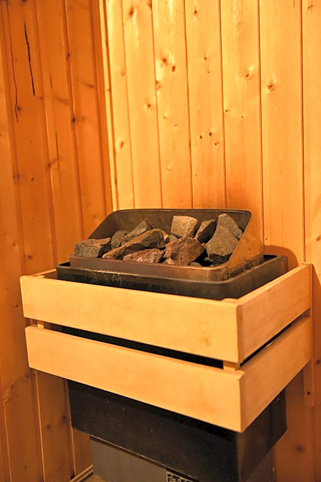 Hotel Iceberg Bansko