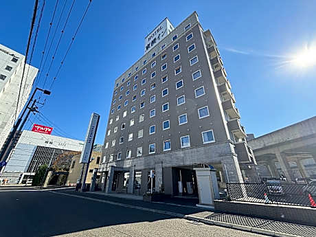 Toyoko Inn Hokkaido Tokachi Obihiro Ekimae