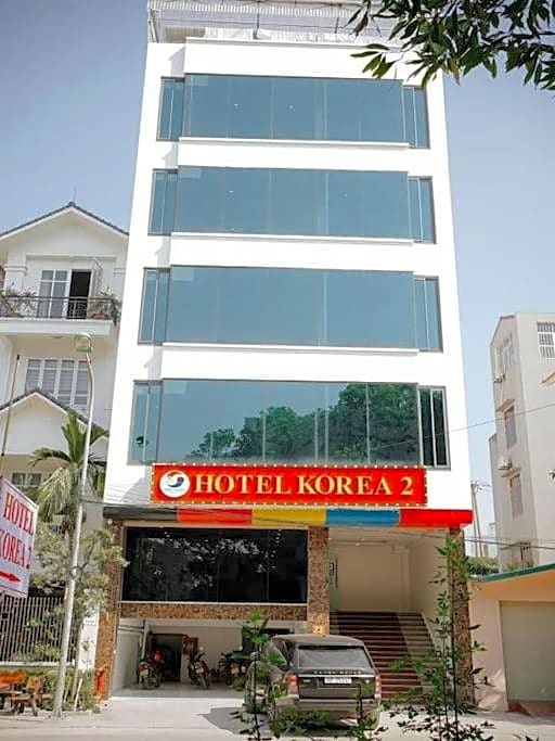 Korea 2 Hotel - Pham Tuc Minh